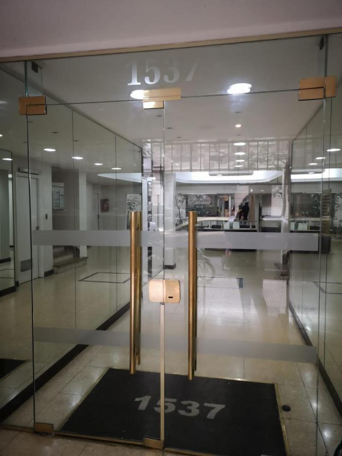 Departamento Para 6 Personas En Pleno Centro Buenos Aires Kültér fotó