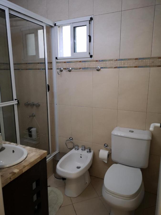 Departamento Para 6 Personas En Pleno Centro Buenos Aires Kültér fotó