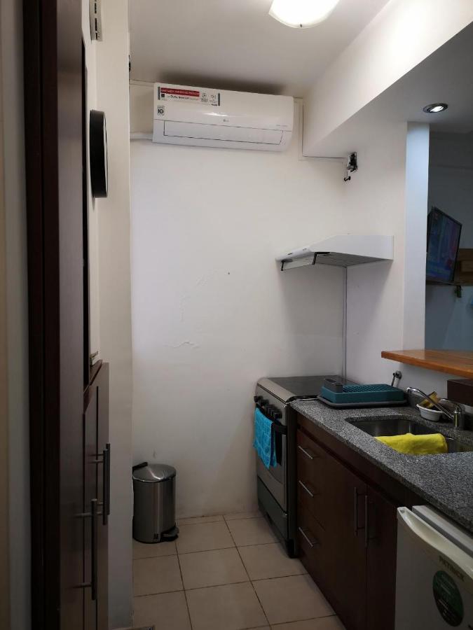 Departamento Para 6 Personas En Pleno Centro Buenos Aires Kültér fotó