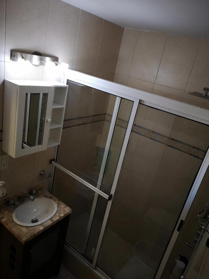 Departamento Para 6 Personas En Pleno Centro Buenos Aires Kültér fotó
