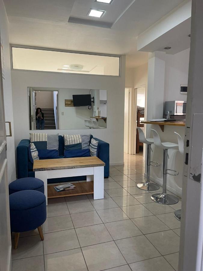 Departamento Para 6 Personas En Pleno Centro Buenos Aires Kültér fotó
