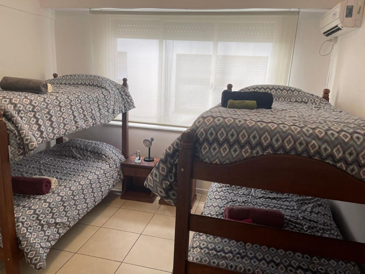 Departamento Para 6 Personas En Pleno Centro Buenos Aires Kültér fotó
