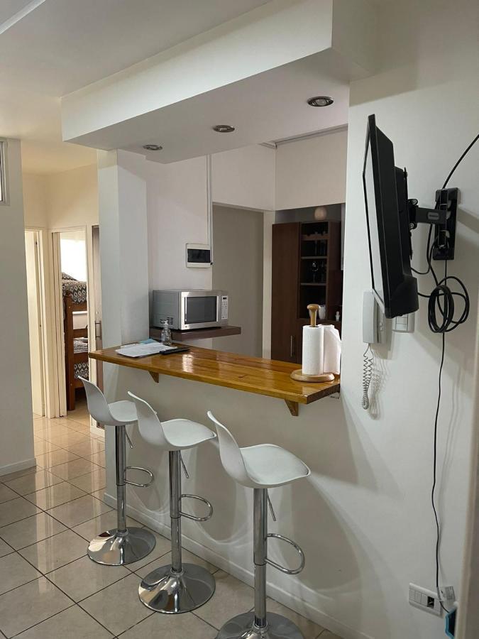 Departamento Para 6 Personas En Pleno Centro Buenos Aires Kültér fotó