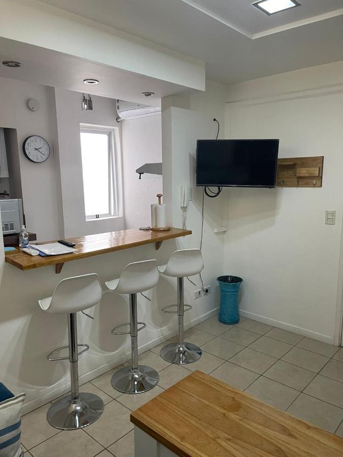 Departamento Para 6 Personas En Pleno Centro Buenos Aires Kültér fotó