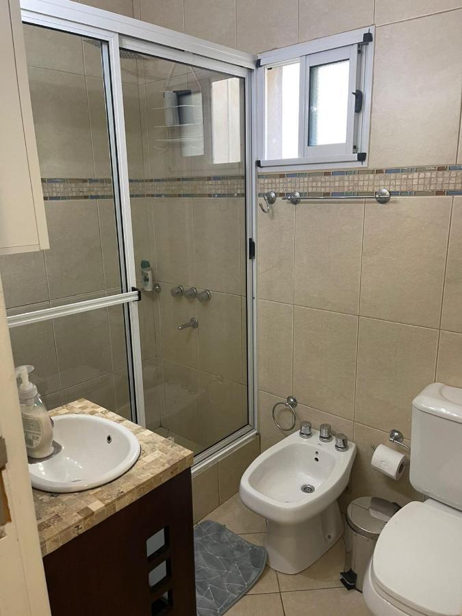 Departamento Para 6 Personas En Pleno Centro Buenos Aires Kültér fotó