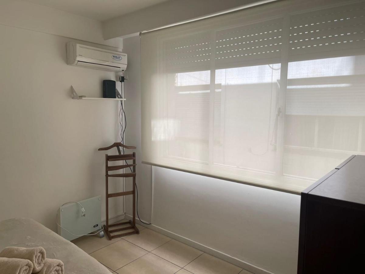 Departamento Para 6 Personas En Pleno Centro Buenos Aires Kültér fotó