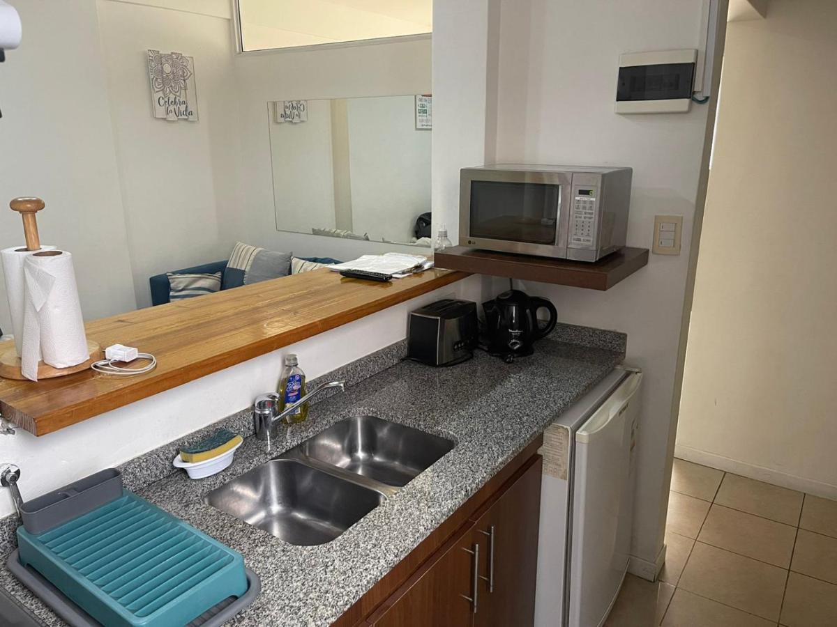 Departamento Para 6 Personas En Pleno Centro Buenos Aires Kültér fotó