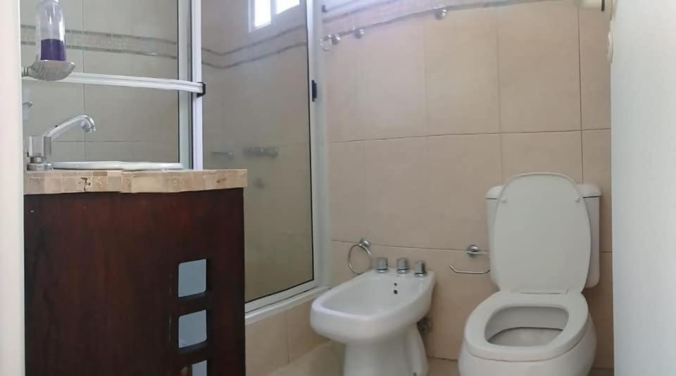 Departamento Para 6 Personas En Pleno Centro Buenos Aires Kültér fotó
